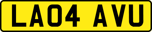 LA04AVU