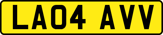 LA04AVV