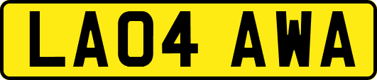 LA04AWA