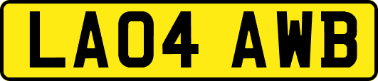 LA04AWB