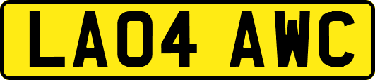 LA04AWC