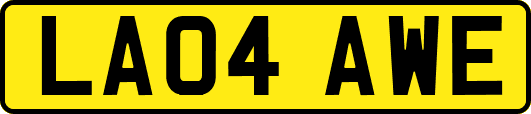 LA04AWE