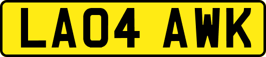 LA04AWK