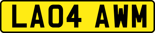 LA04AWM
