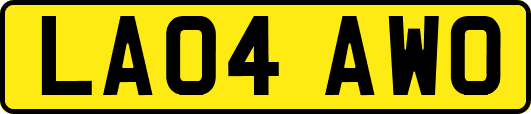 LA04AWO