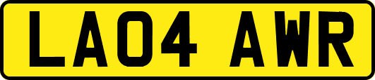 LA04AWR