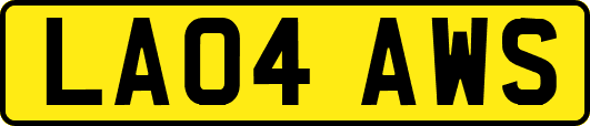 LA04AWS