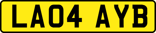 LA04AYB