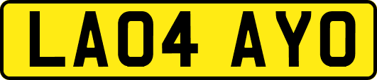 LA04AYO