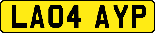 LA04AYP