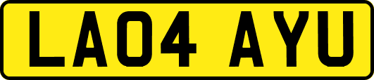 LA04AYU