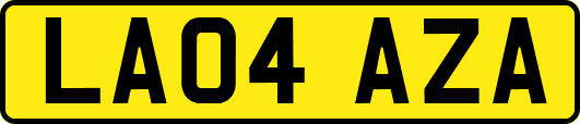 LA04AZA