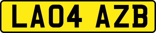 LA04AZB