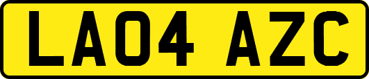 LA04AZC