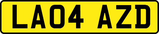 LA04AZD