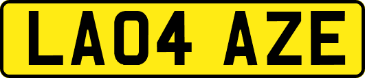 LA04AZE