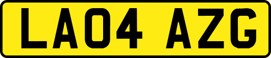 LA04AZG