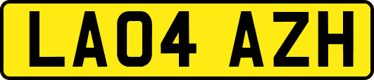 LA04AZH