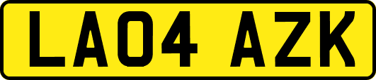 LA04AZK