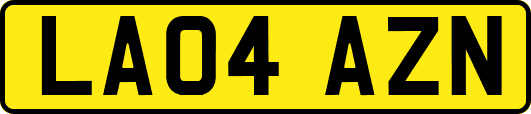 LA04AZN