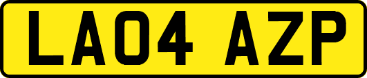LA04AZP