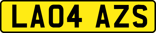 LA04AZS