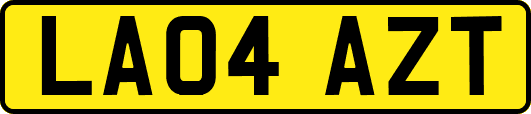 LA04AZT