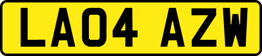 LA04AZW