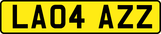 LA04AZZ