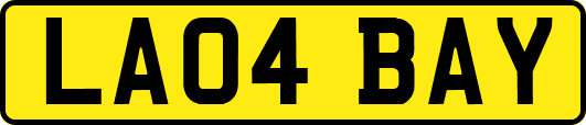 LA04BAY