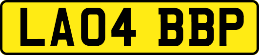 LA04BBP