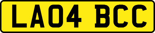 LA04BCC