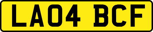 LA04BCF