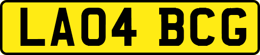 LA04BCG