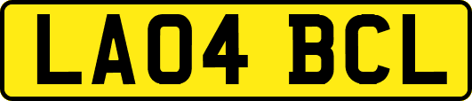 LA04BCL