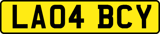 LA04BCY