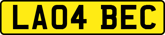 LA04BEC