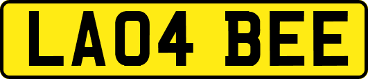 LA04BEE
