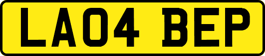 LA04BEP