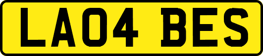 LA04BES