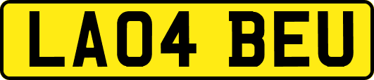 LA04BEU