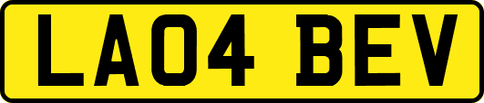 LA04BEV