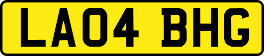 LA04BHG