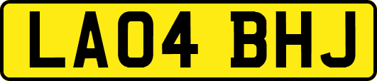 LA04BHJ