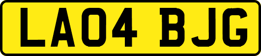 LA04BJG