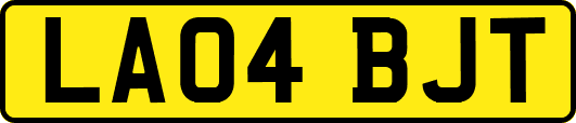 LA04BJT