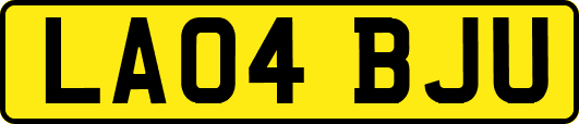 LA04BJU