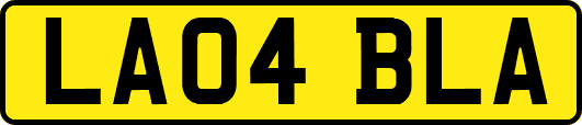 LA04BLA