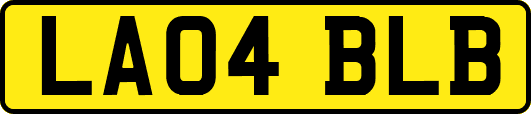 LA04BLB