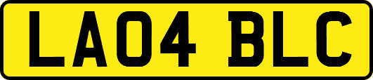 LA04BLC